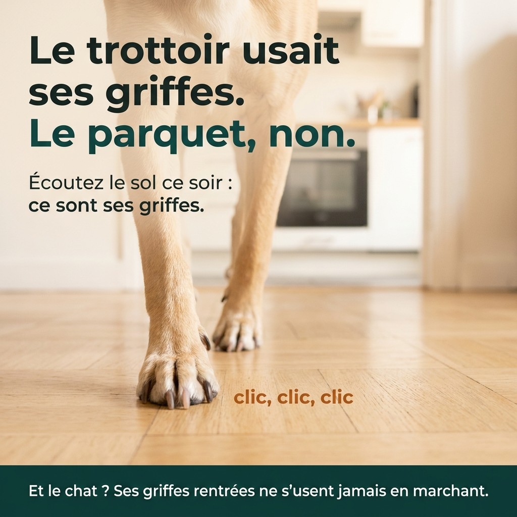 La Lime Tranquille