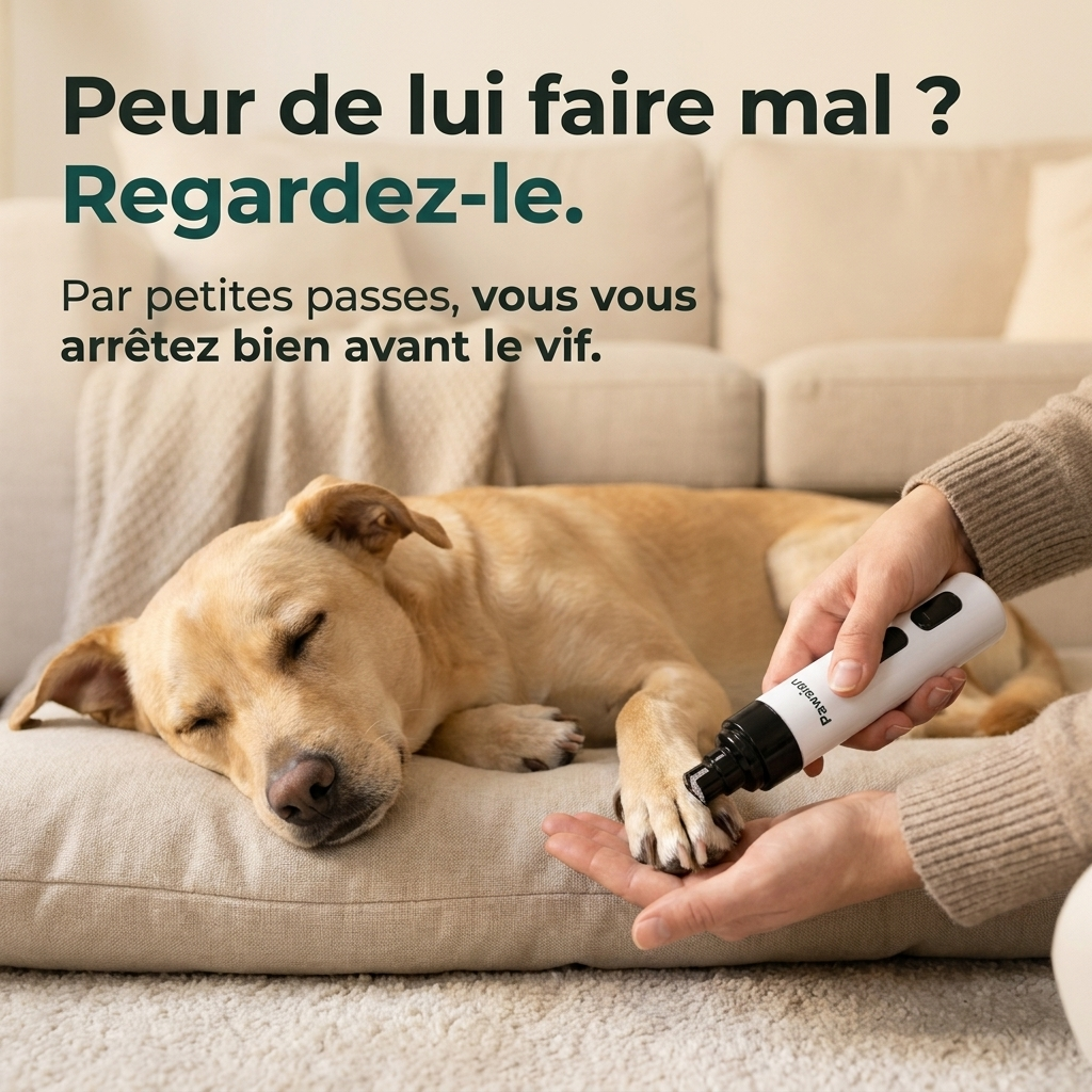 La Lime Tranquille