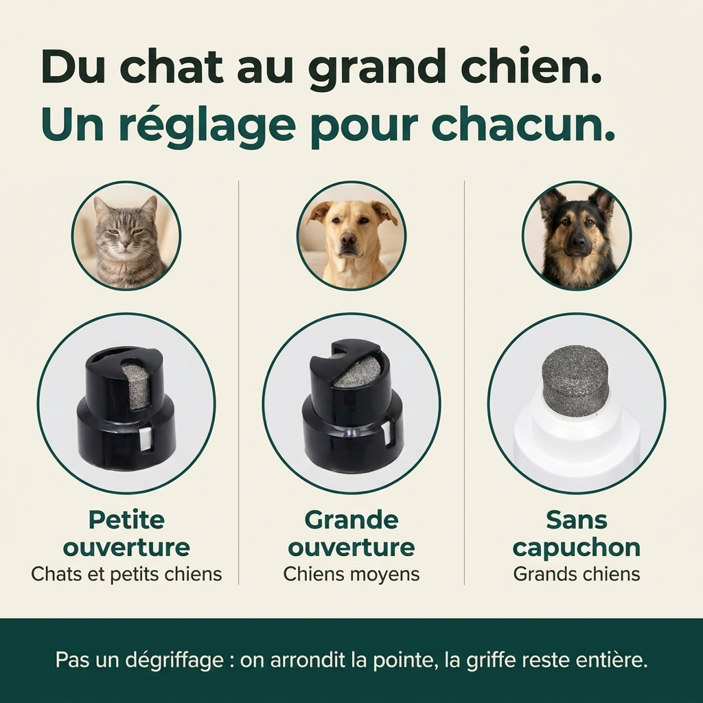 La Lime Tranquille