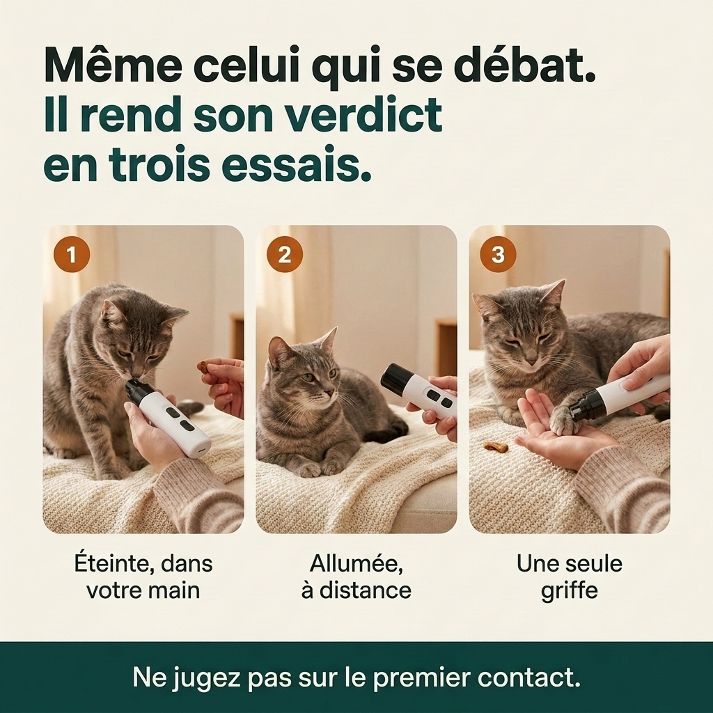 La Lime Tranquille
