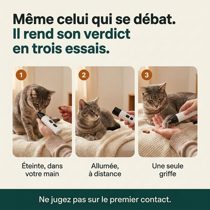 La Lime Tranquille